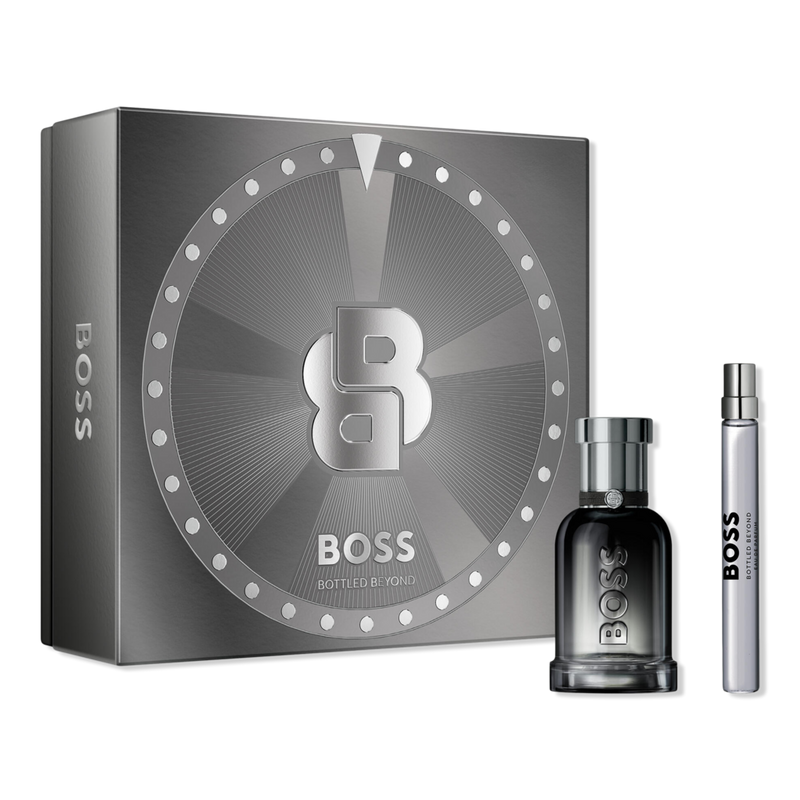 Hugo Boss - Boss Bottled Beyond Eau de Parfum and Travel Spray 2