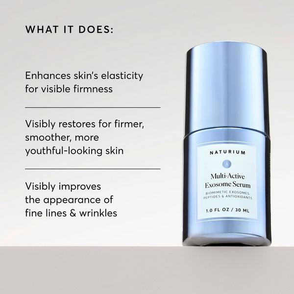 Naturium Multi-Active Exosome Serum #3