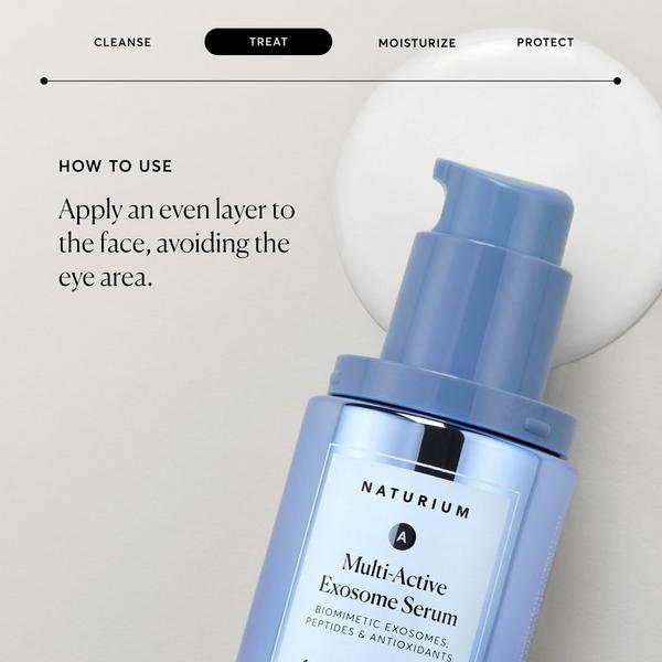 Naturium Multi-Active Exosome Serum #4