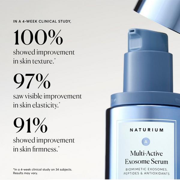 Naturium Multi-Active Exosome Serum #7
