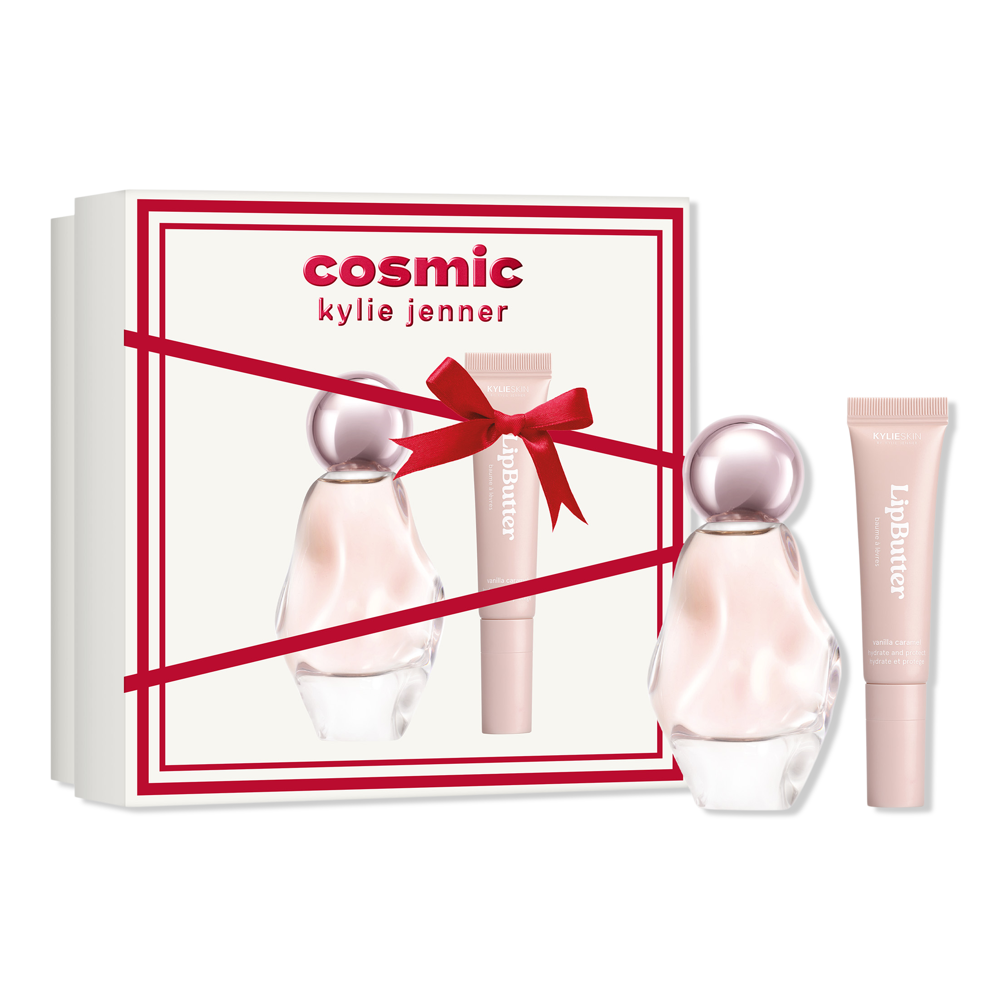 Kylie Cosmetics Cosmic Kylie Jenner Eau de Parfum and Lip Butter 2-Piece Gift Set #1