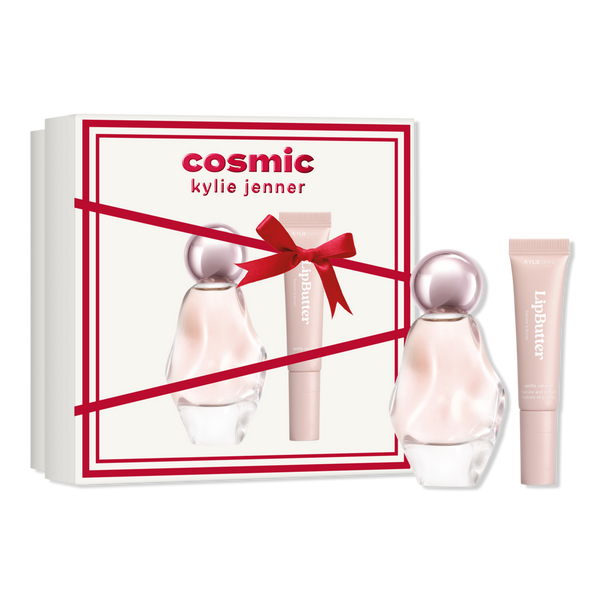 Kylie Cosmetics Cosmic Kylie Jenner Eau de Parfum and Lip Butter 2-Piece Gift Set #1