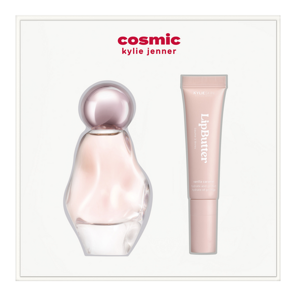 Kylie Cosmetics Cosmic Kylie Jenner Eau de Parfum and Lip Butter 2-Piece Gift Set #2