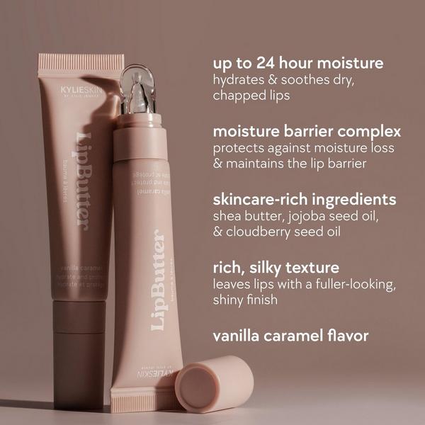 Kylie Cosmetics Cosmic Kylie Jenner Eau de Parfum and Lip Butter 2-Piece Gift Set #5