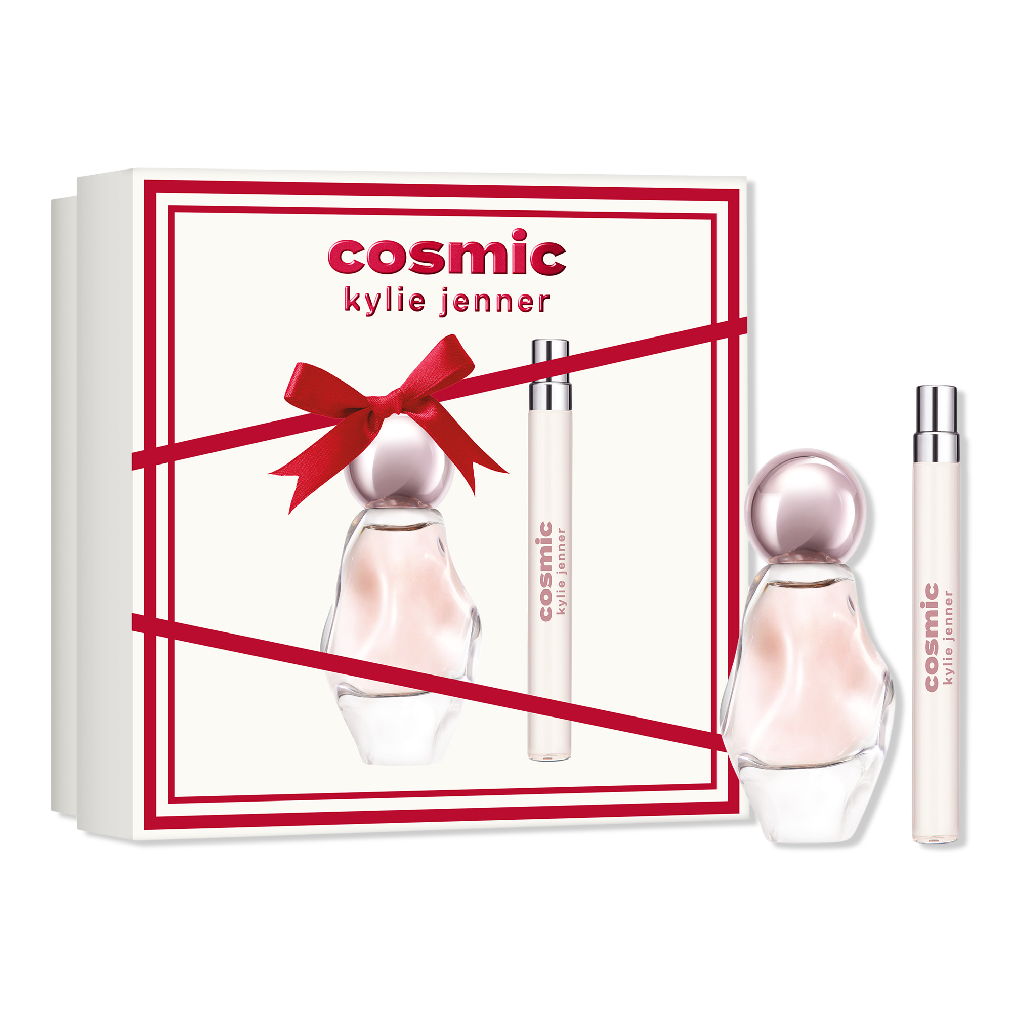 Kylie Cosmetics Cosmic Kylie Jenner Eau de Parfum and Pen Spray 2-Piece Gift Set #1
