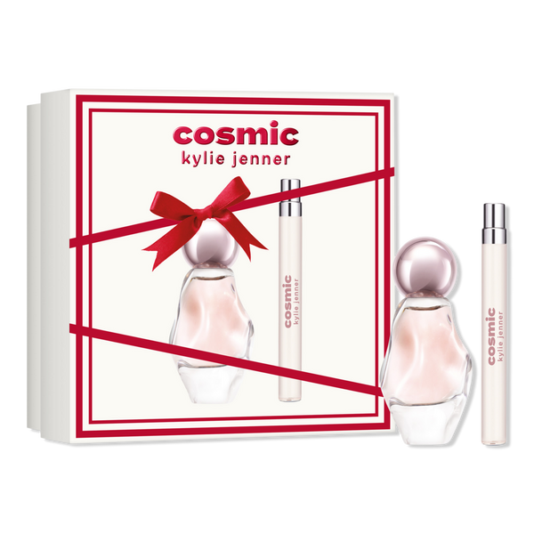 Kylie Cosmetics Cosmic Kylie Jenner Eau de Parfum and Pen Spray 2-Piece Gift Set #1