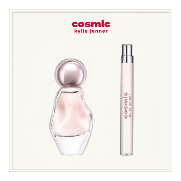 Kylie Cosmetics Cosmic Kylie Jenner Eau de Parfum and Pen Spray 2-Piece Gift Set #2