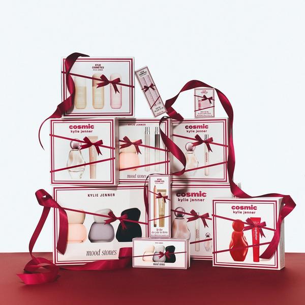 Kylie Cosmetics Cosmic Kylie Jenner Eau de Parfum and Pen Spray 2-Piece Gift Set #8