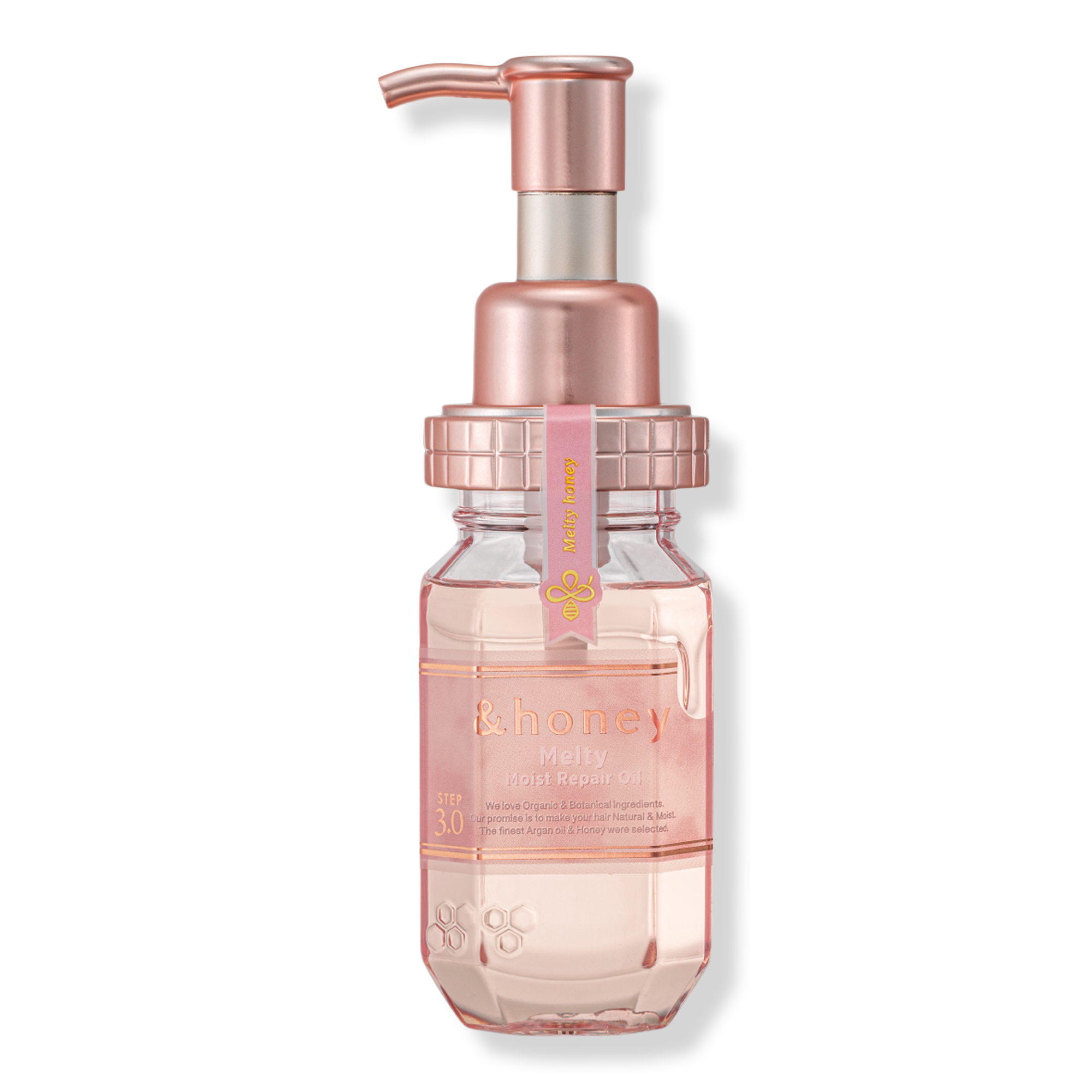 &honey Melty Moist Repair Oil #1