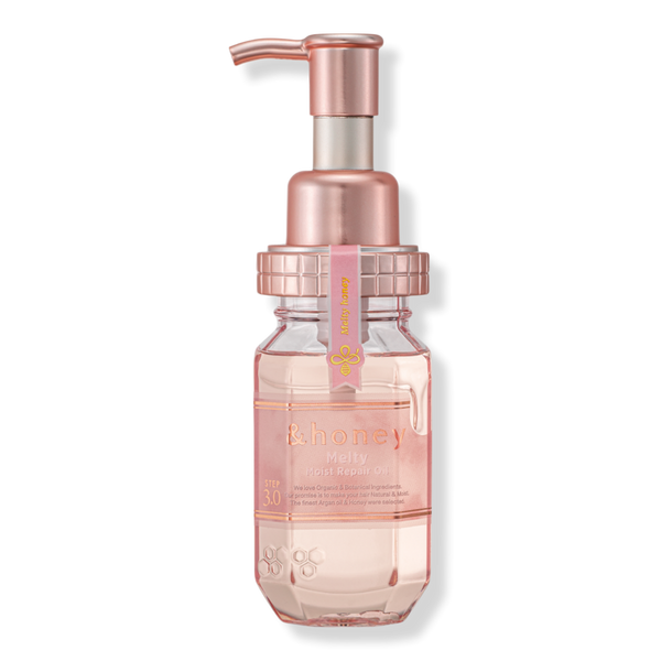 &honey Melty Moist Repair Oil #1