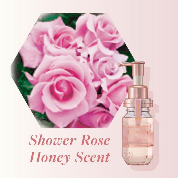 &honey Melty Moist Repair Oil #2