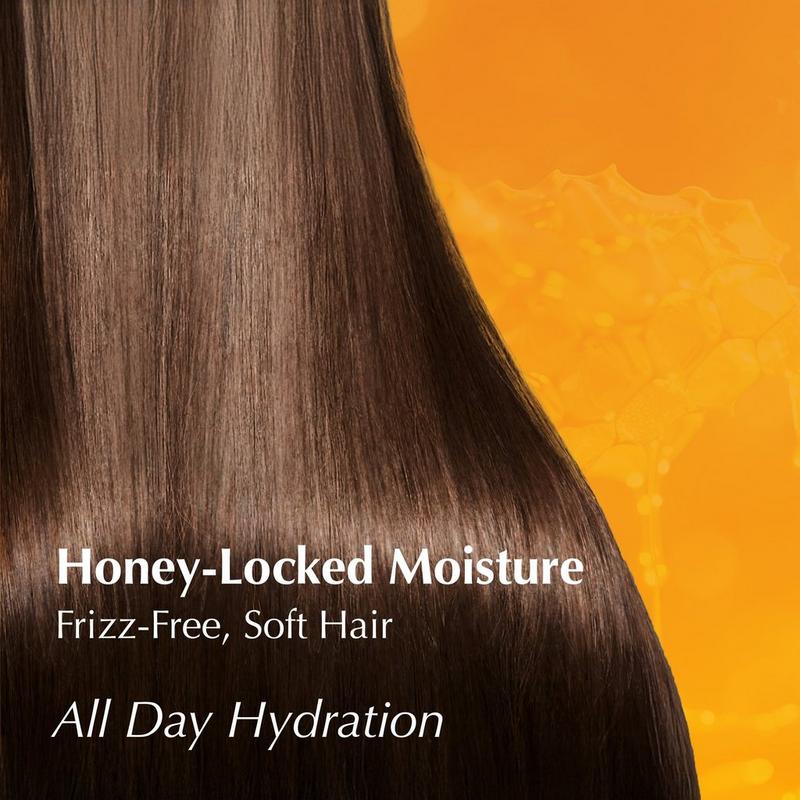 &honey Deep Moist Shampoo #6
