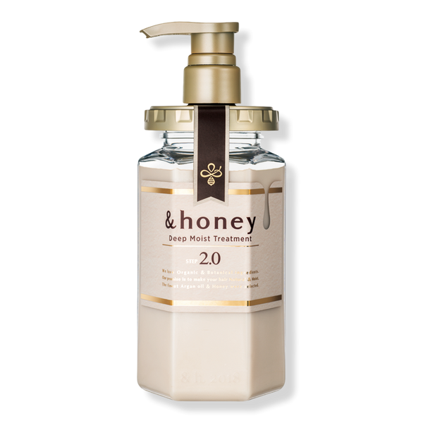&honey Deep Moist Treatment #1