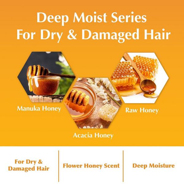 &honey Deep Moist Treatment #2