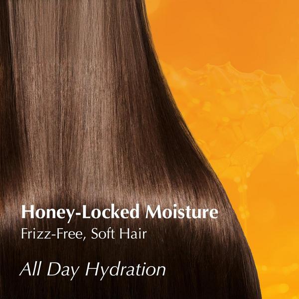 &honey Deep Moist Treatment #5
