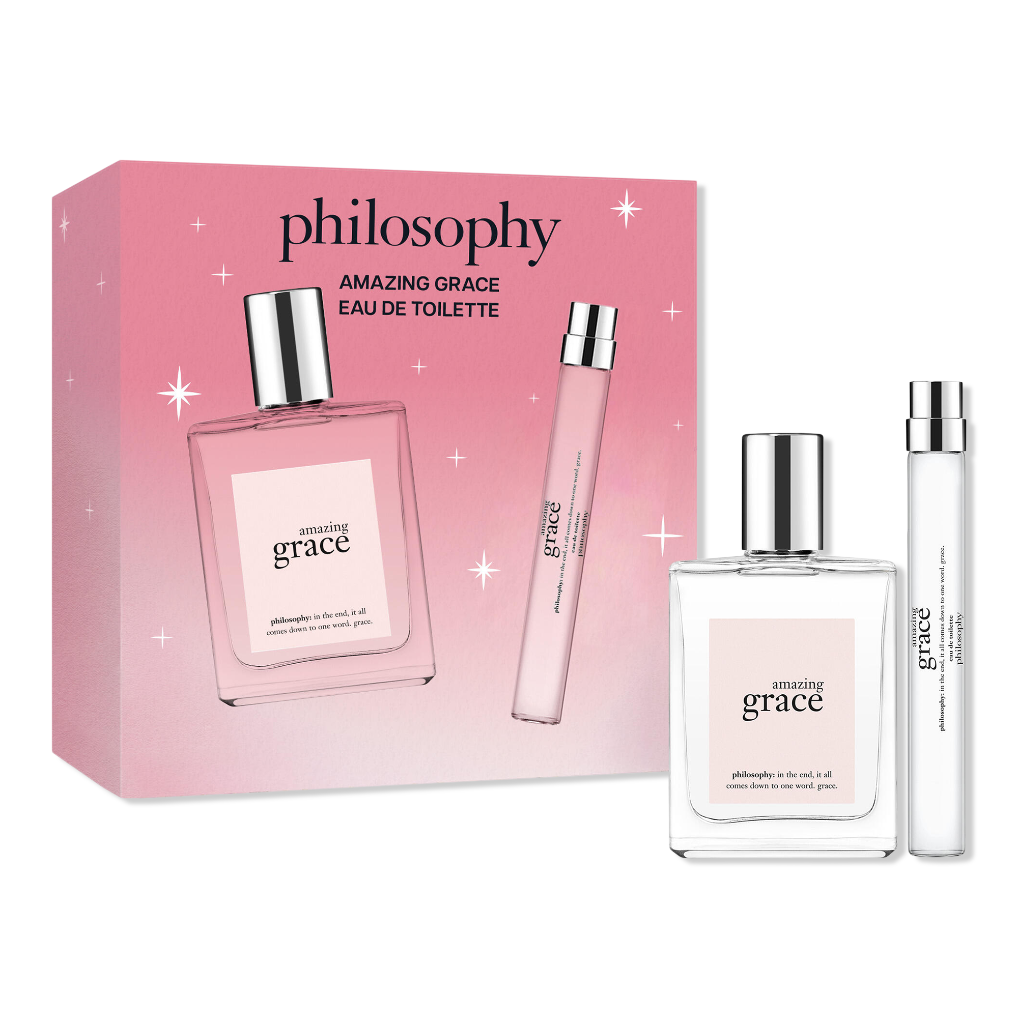 Philosophy Amazing Grace Eau de Toilette 2-Piece Gift Set #1
