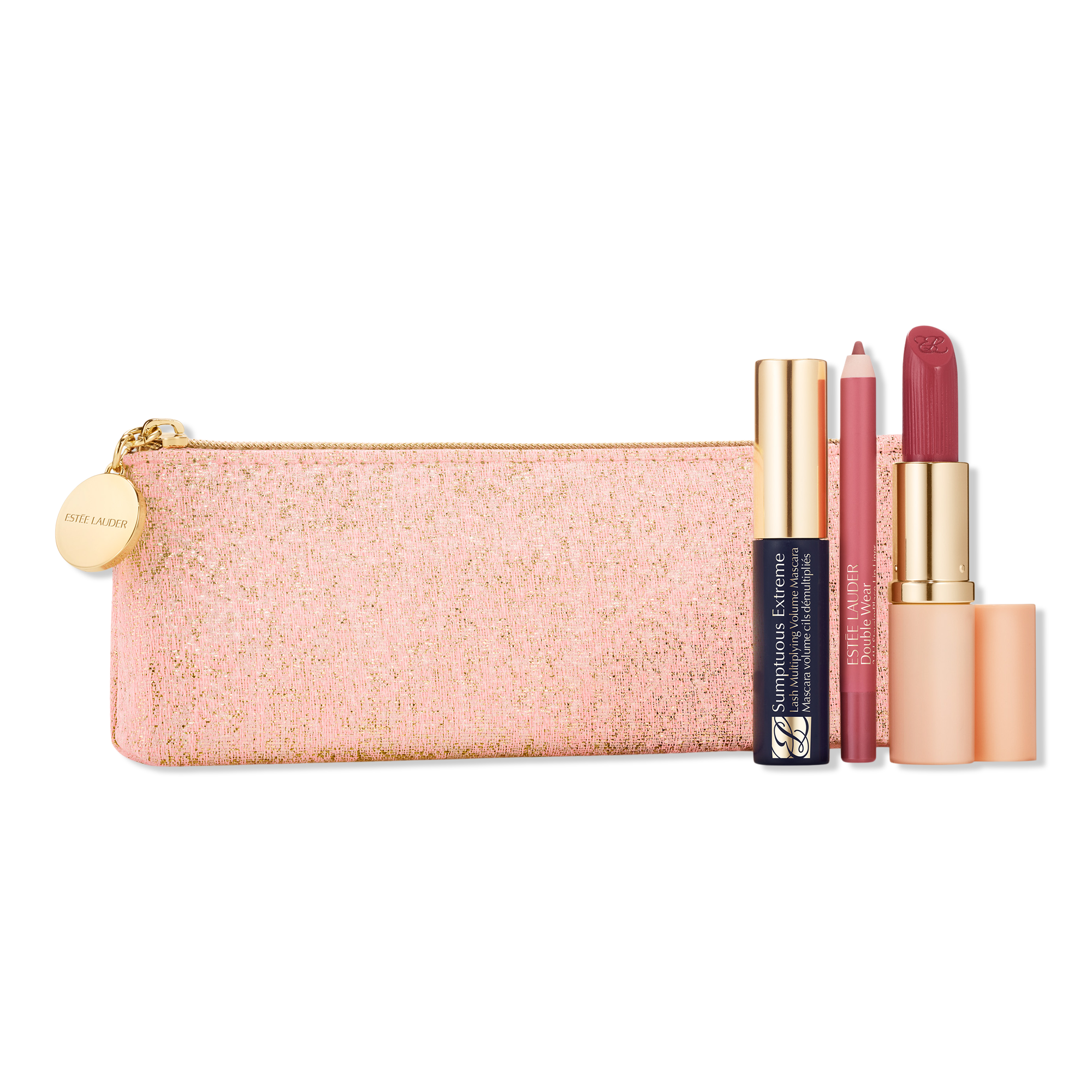 Estée Lauder Free 4 Piece Gift with $45 select brand purchase #1