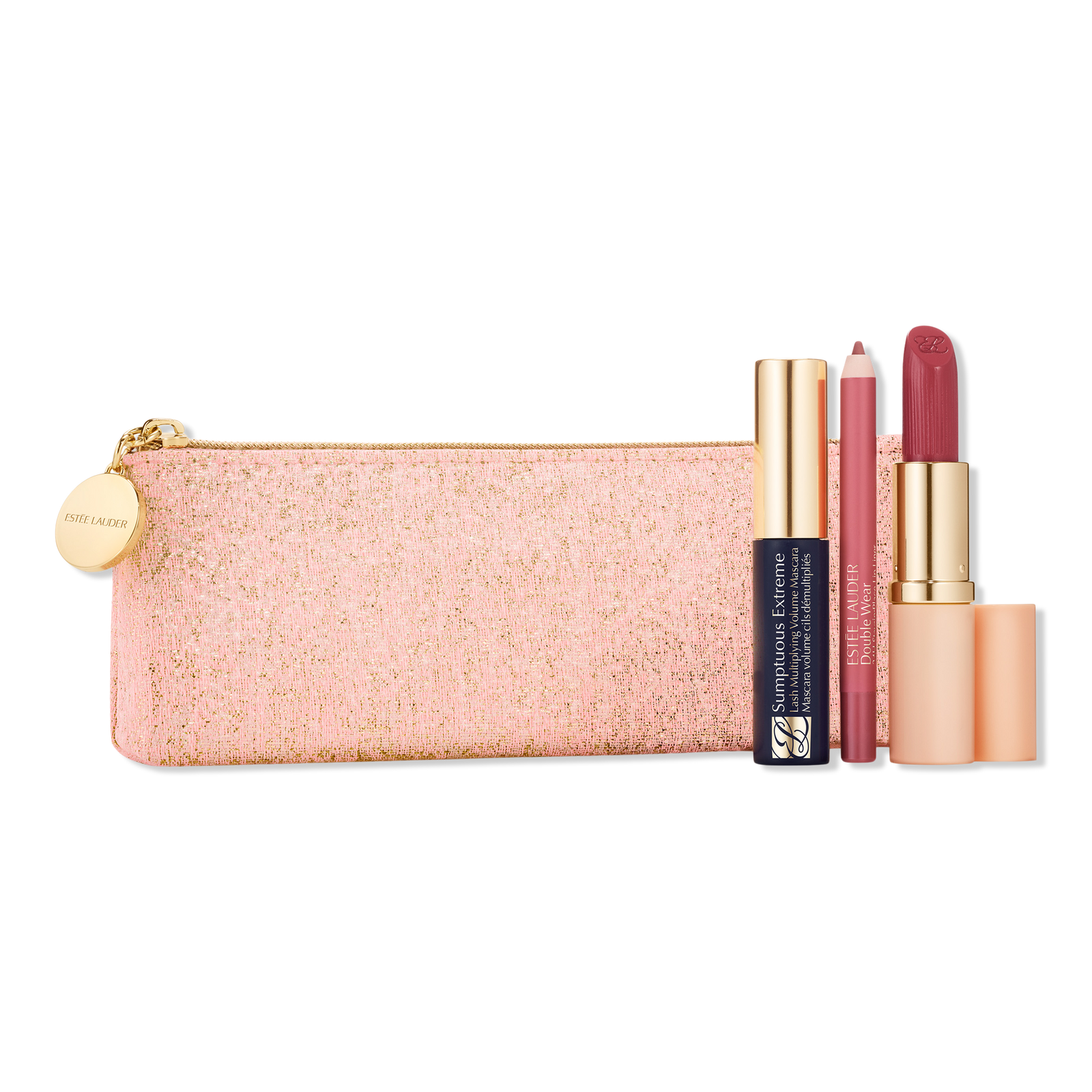 ESTEE LAUDER 4本セット Estée Lauder - Free 4 Piece Gift with $45 select brand purchase