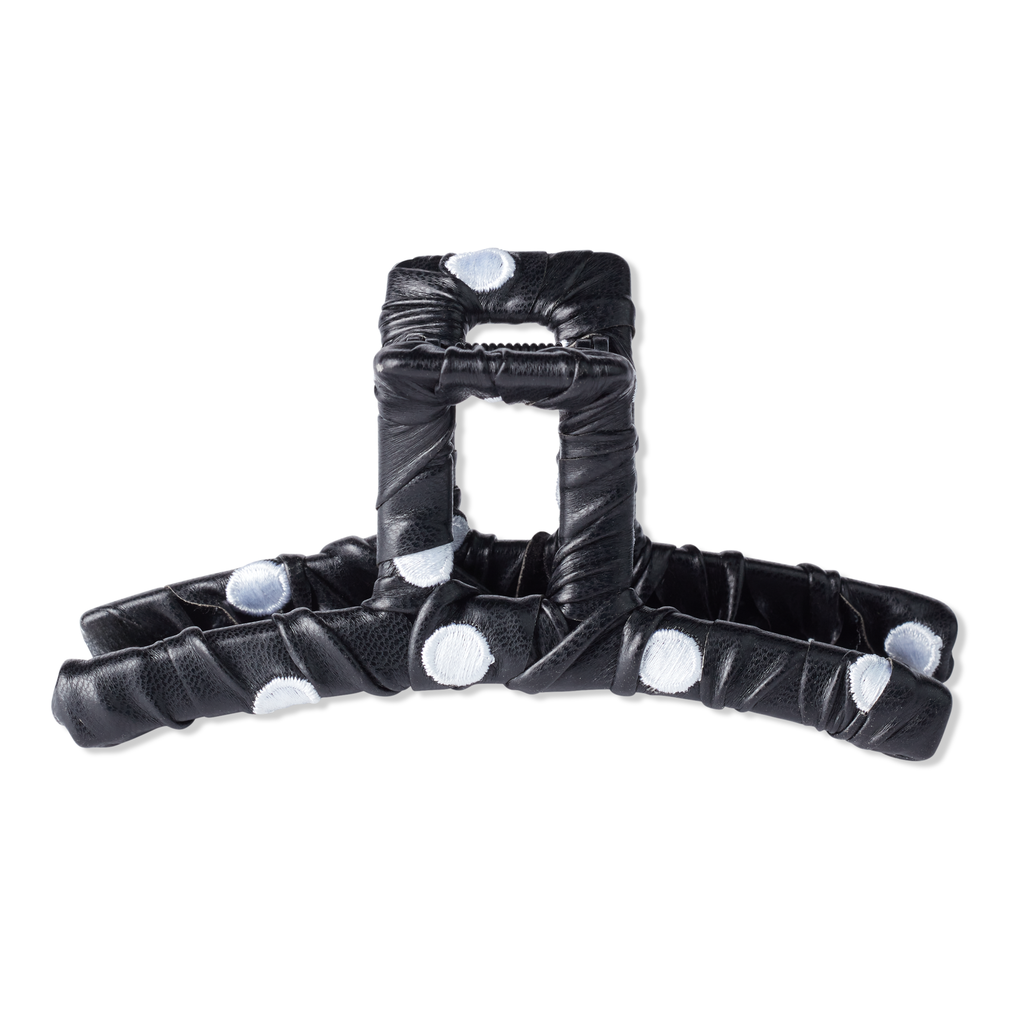Product-obsessed Polka Dot Claw Clip #1