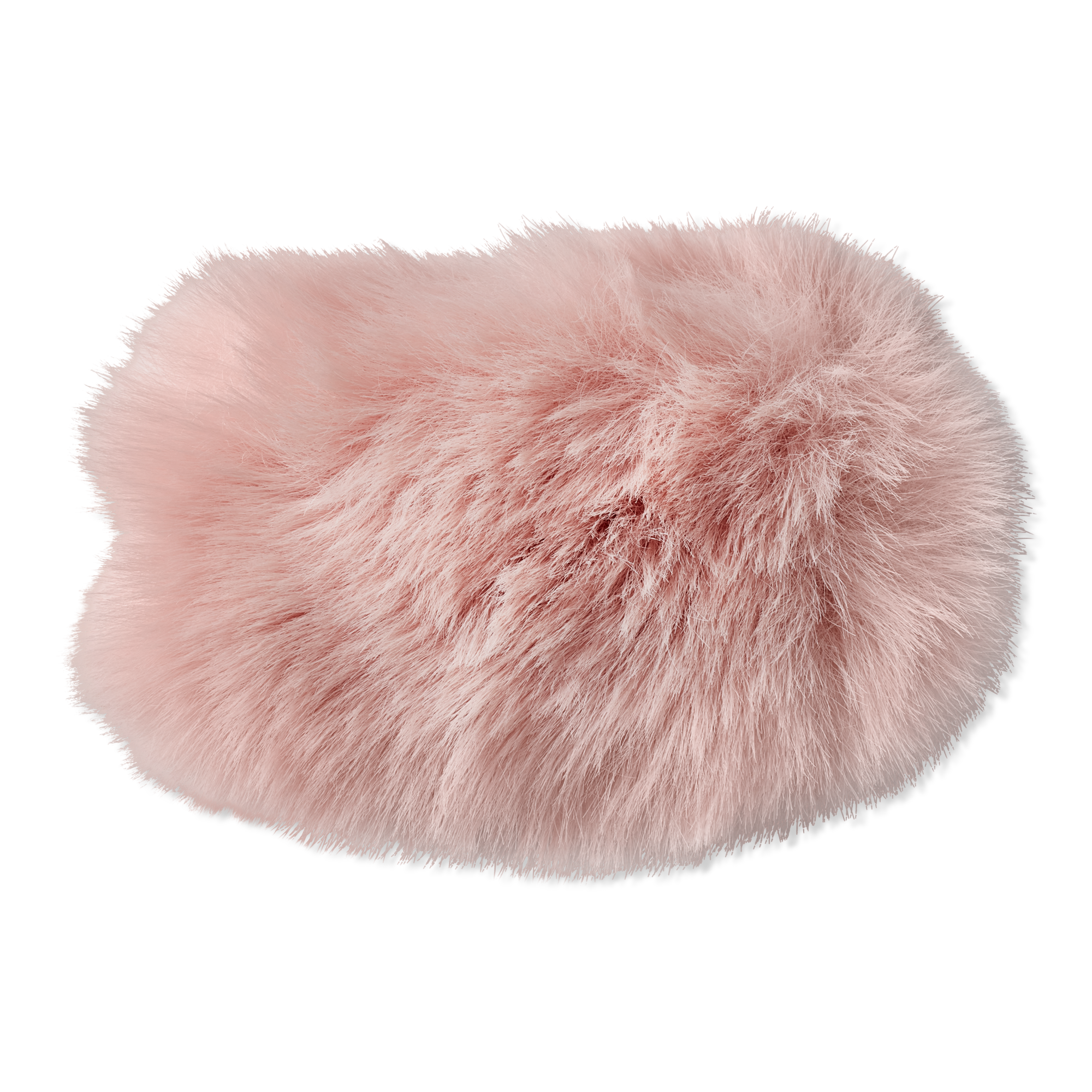 Product-obsessed Furry Barrette #1