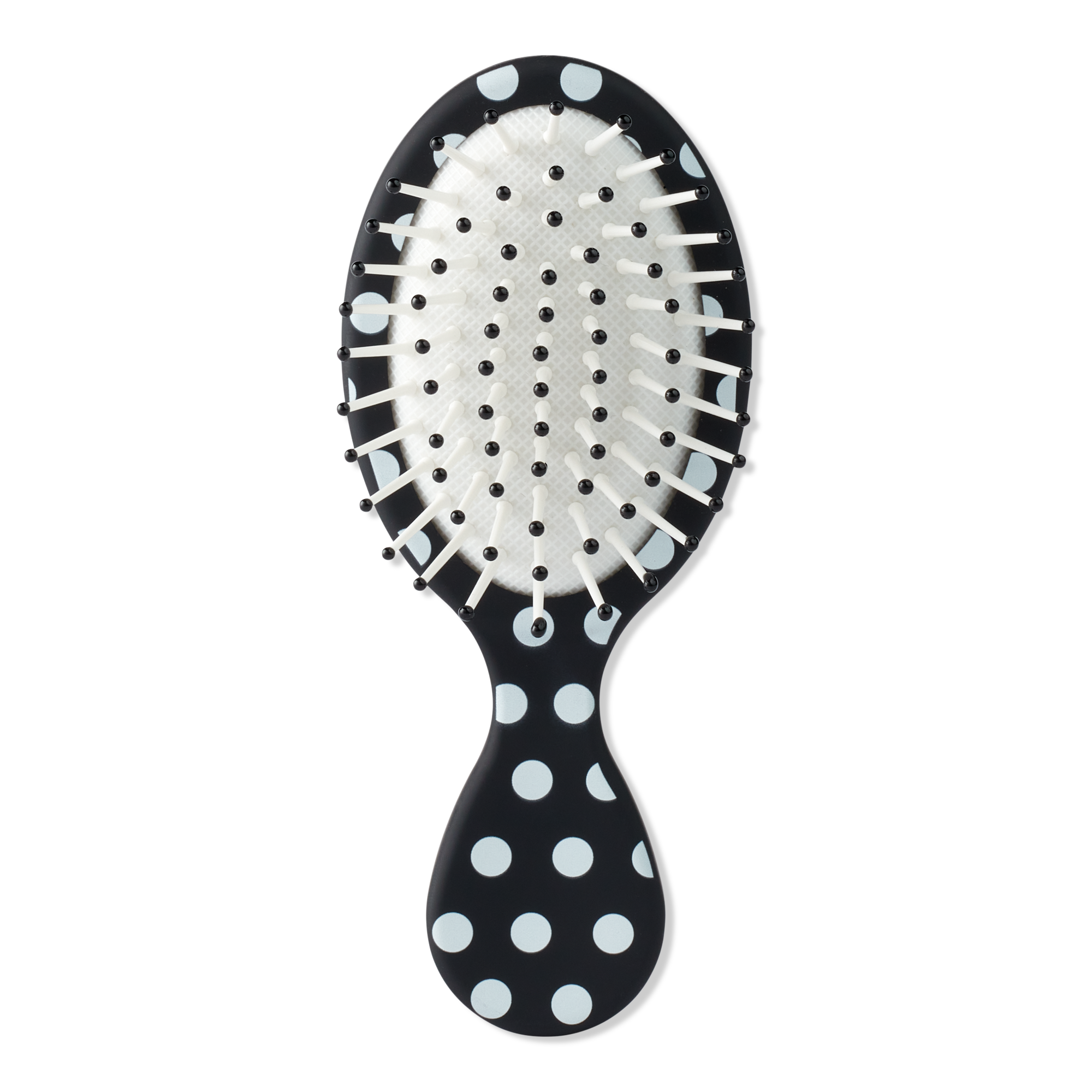 Product-obsessed Polka Dot Mini Brush #1