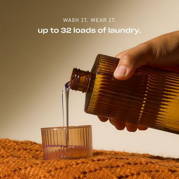 Snif Pumpkin Smash Everything Wash Laundry Detergent #5