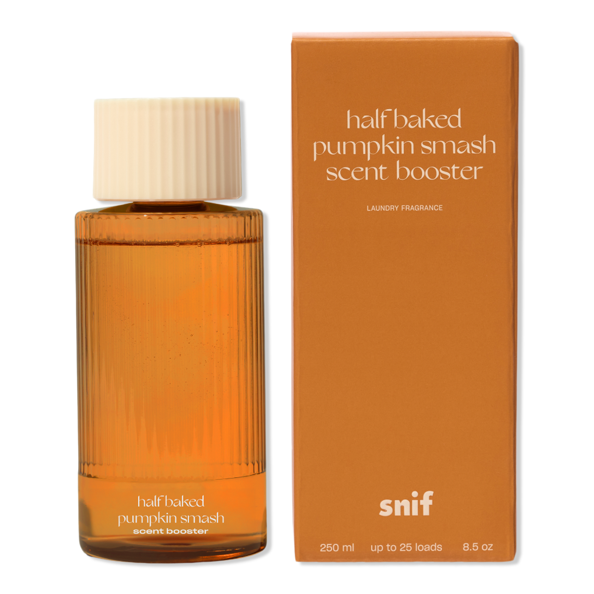Snif Pumpkin Smash Liquid Laundry Scent Booster #1