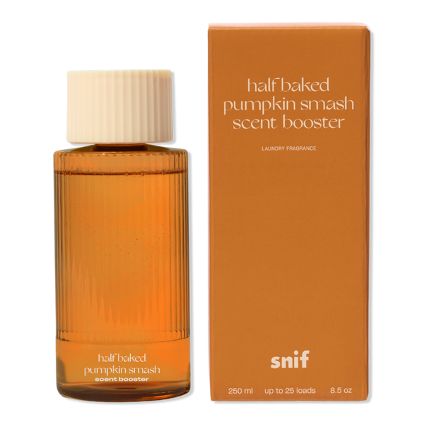 Snif Pumpkin Smash Liquid Laundry Scent Booster #1