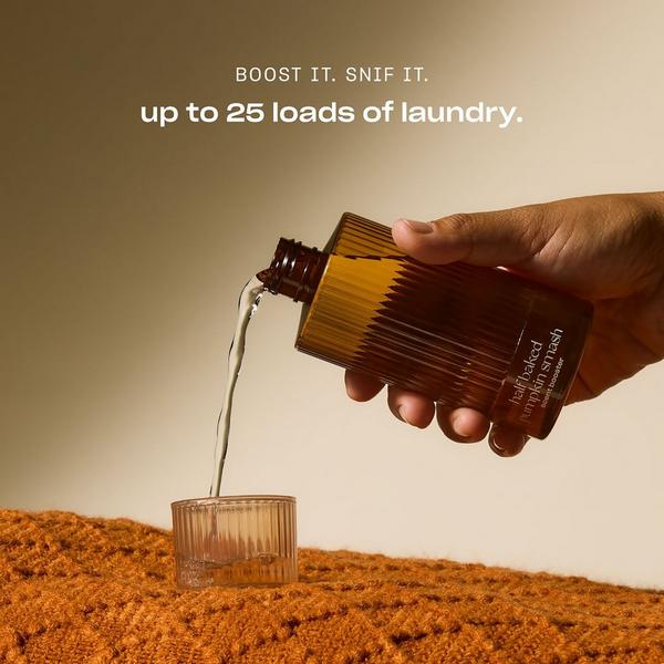 Snif Pumpkin Smash Liquid Laundry Scent Booster #5