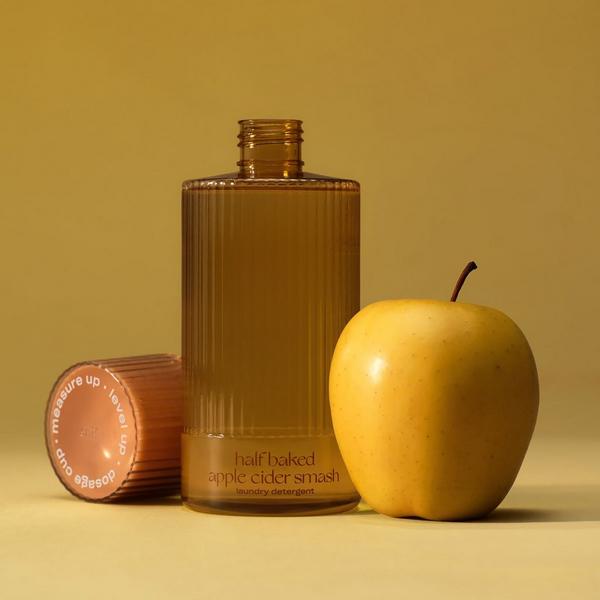 Snif Apple Cider Smash Everything Wash Laundry Detergent #6
