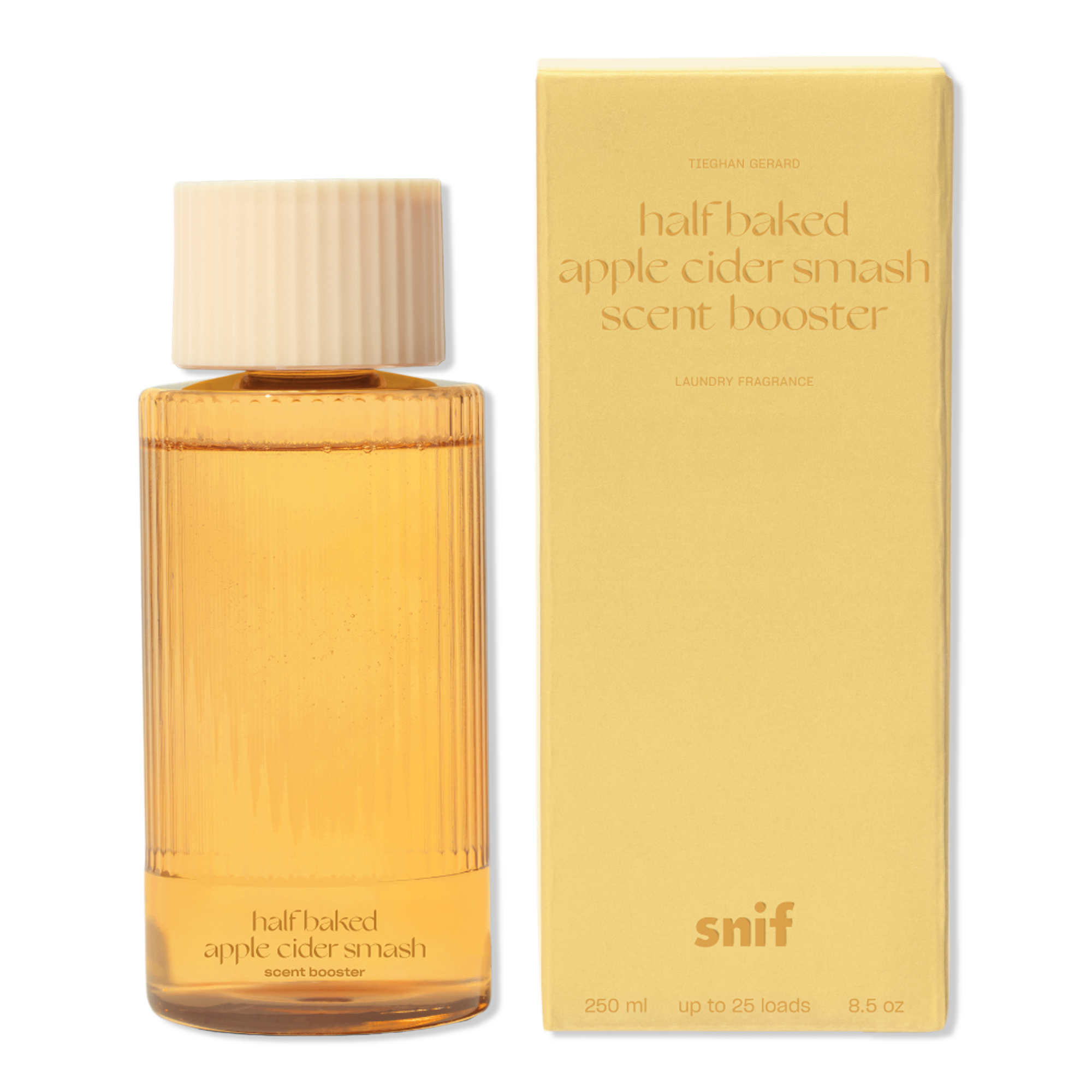 Snif Apple Cider Smash Liquid Laundry Scent Booster #1
