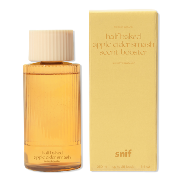 Snif Apple Cider Smash Liquid Laundry Scent Booster #1
