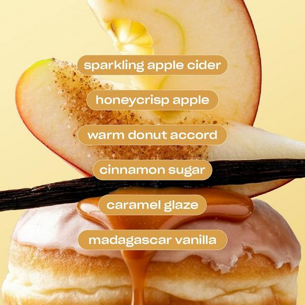 Snif Apple Cider Smash Liquid Laundry Scent Booster #4