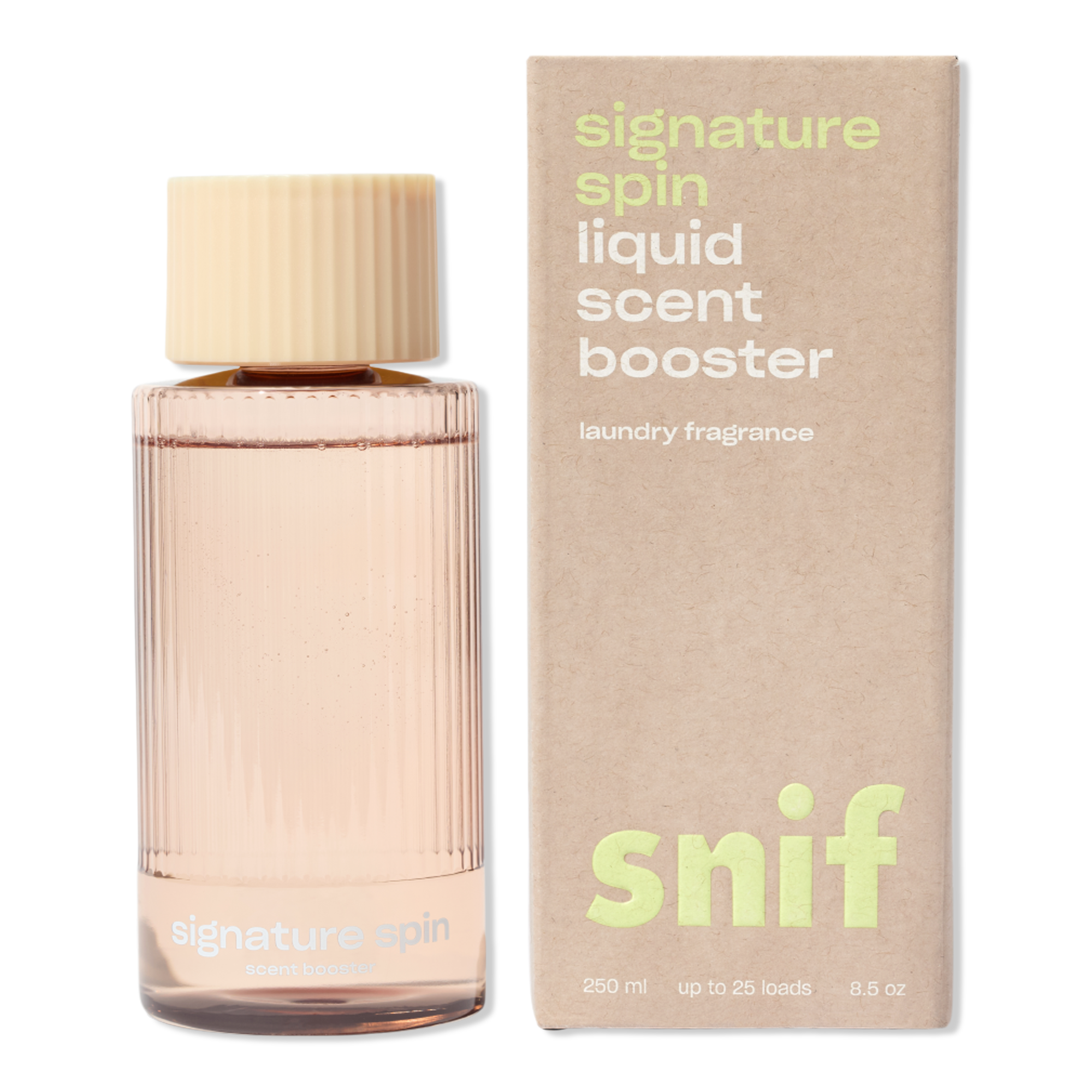 Snif Signature Spin Liquid Scent Booster #1