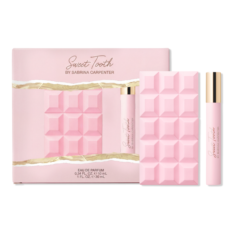 Sabrina Carpenter - Sweet Tooth 2-Piece Gift Set | Ulta Beauty