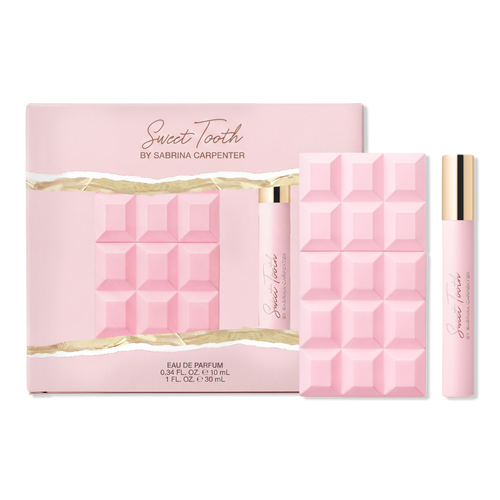 Sabrina Carpenter - Sweet Tooth 2-Piece Gift Set | Ulta Beauty