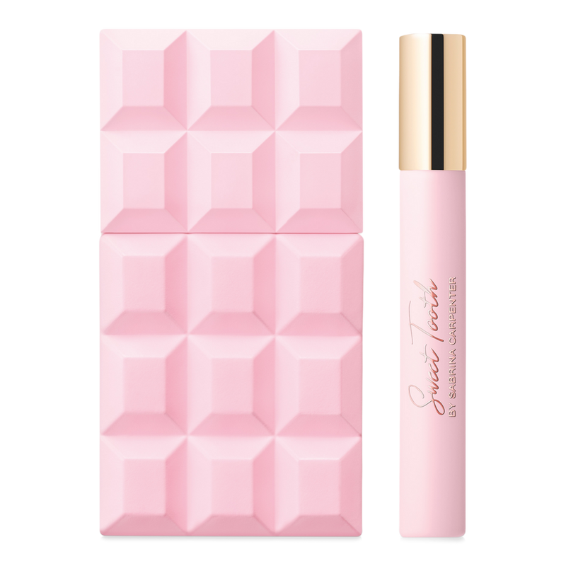 Sabrina Carpenter - Sweet Tooth 2-Piece Gift Set | Ulta Beauty