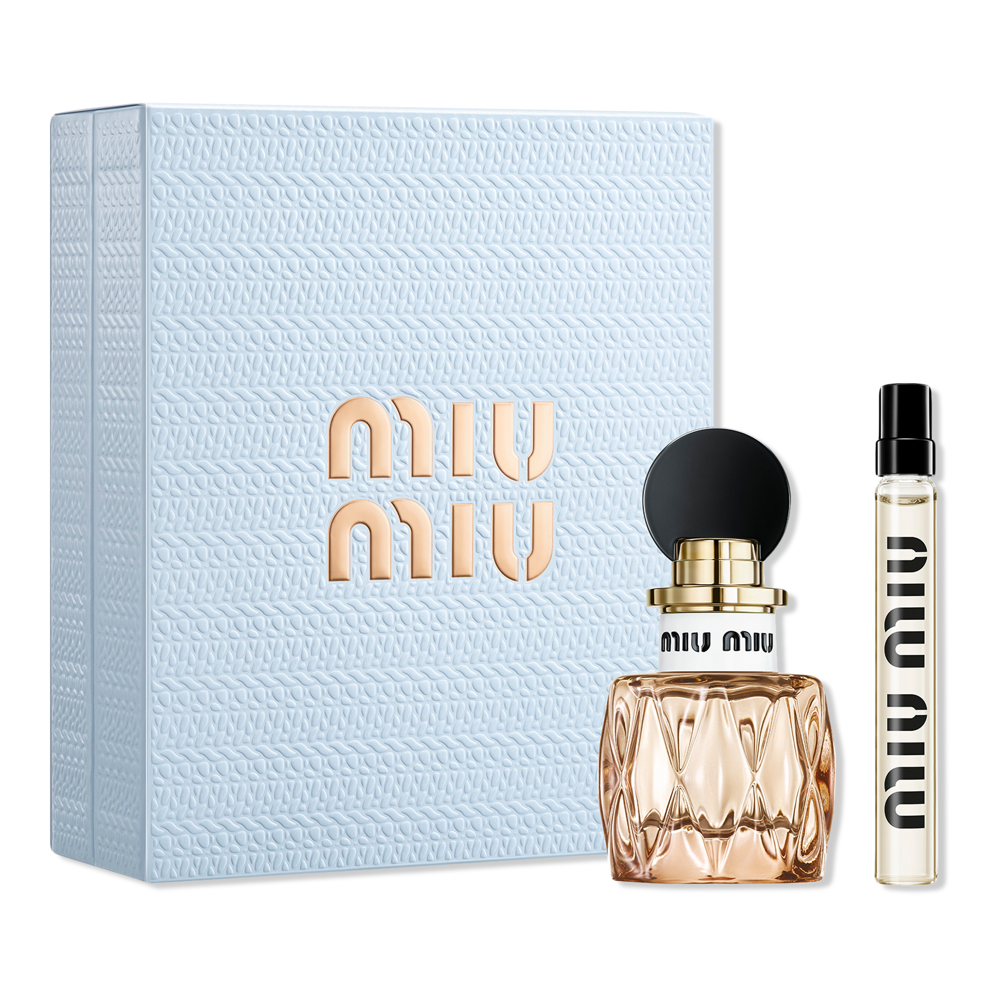 Miu Miu Miutine Eau de Parfum 2-Piece Gift Set #1