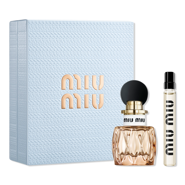 Miu Miu Miutine Eau de Parfum 2-Piece Gift Set #1
