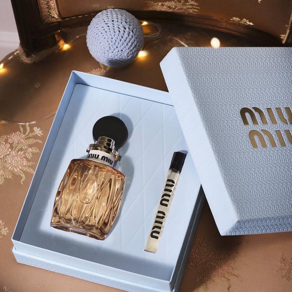 Miu Miu Miutine Eau de Parfum 2-Piece Gift Set #2