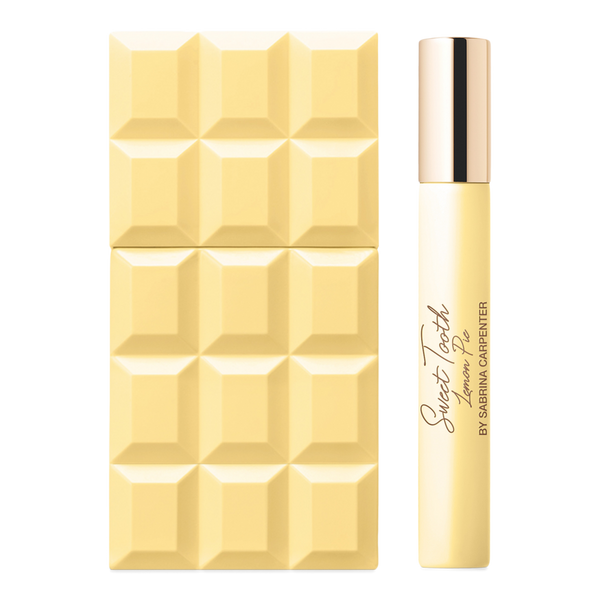 Sabrina Carpenter Lemon Pie 2-Piece Gift Set #2