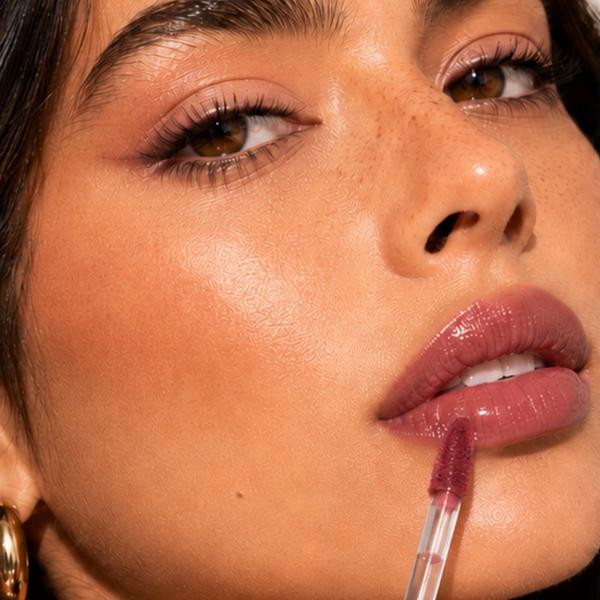 Persona Cloudtint Lip Gloss Stain #3