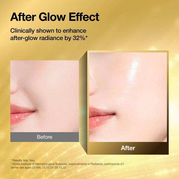 ANUA KPop Demon Hunters Ceramide Barrier Collagen Mask Golden Edition #4