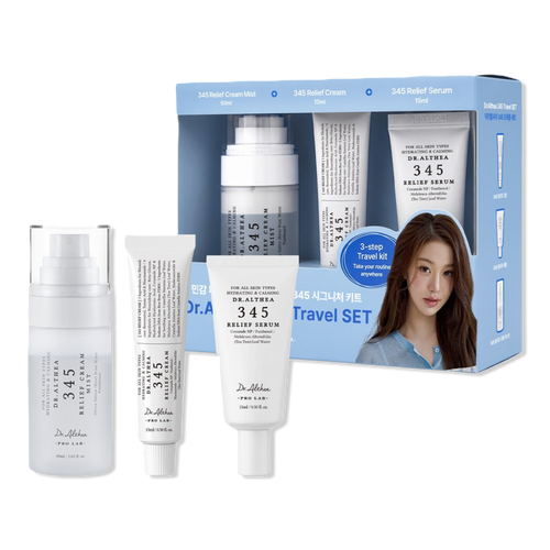Dr. Althea - 345 Travel Kit | Ulta Beauty