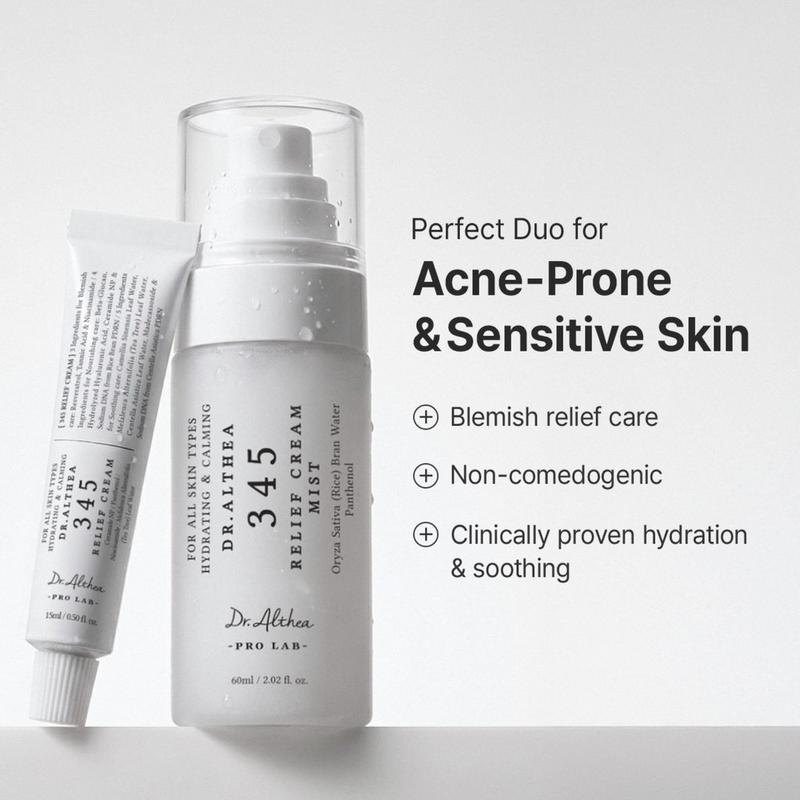 Dr. Althea - 345 Travel Kit | Ulta Beauty