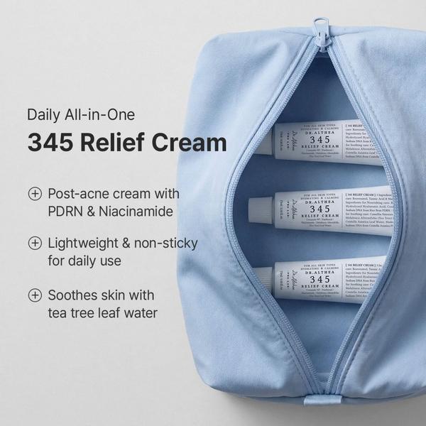 Dr. Althea 345 Travel Kit #4