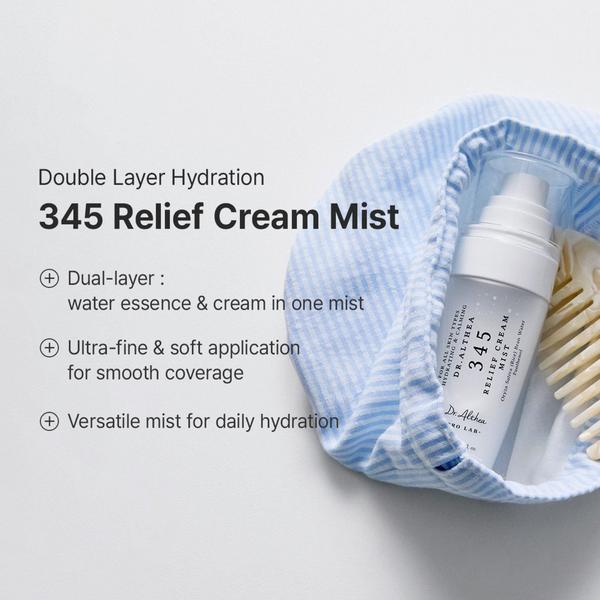 Dr. Althea 345 Travel Kit #5