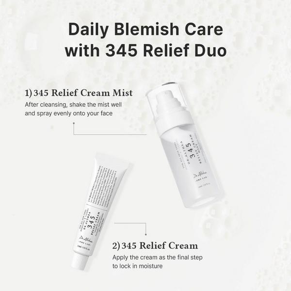Dr. Althea 345 Travel Kit #7
