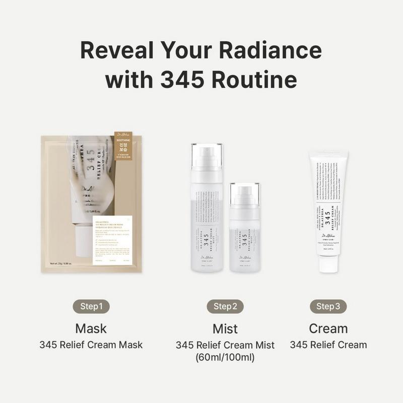 Dr. Althea - 345 Travel Kit | Ulta Beauty