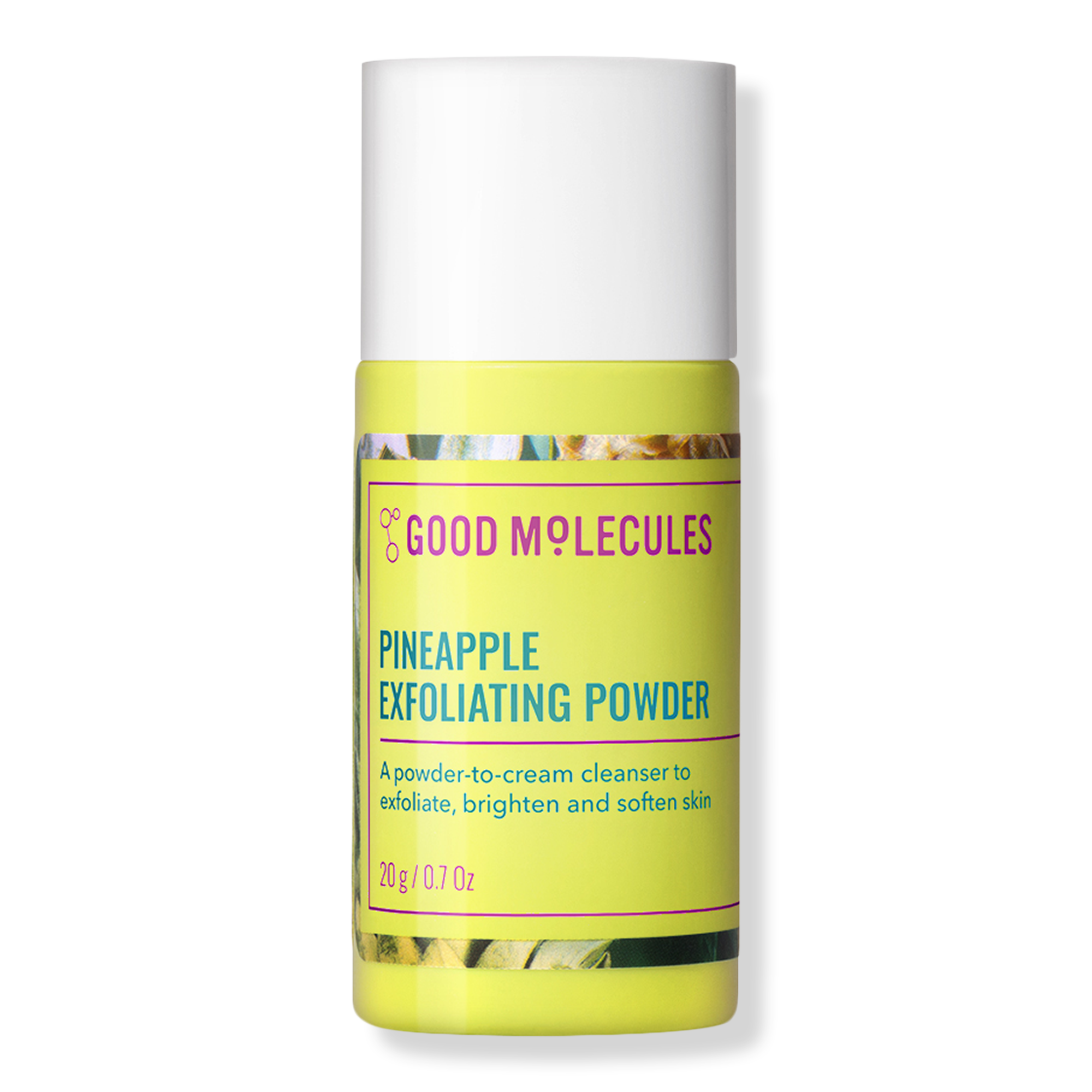 Good Molecules Pineapple Exfoliating Powder #1